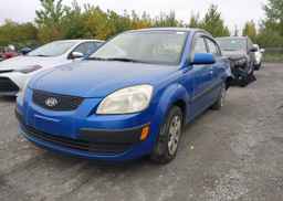 2008 KIA RIO