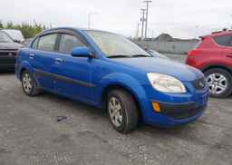 2008 KIA RIO