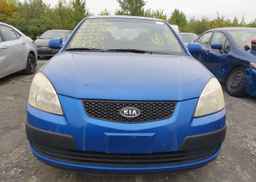 2008 KIA RIO