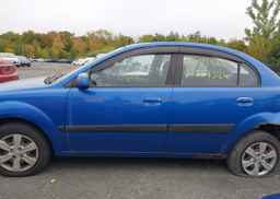 2008 KIA RIO