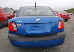 2008 KIA RIO