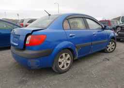 2008 KIA RIO