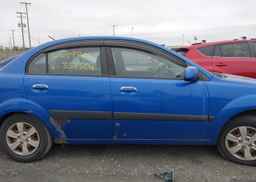 2008 KIA RIO