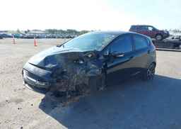 2017 FORD FIESTA SE