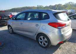 2014 KIA RONDO