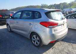 2014 KIA RONDO