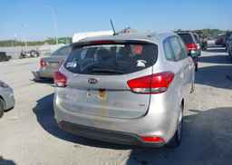 2014 KIA RONDO