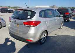 2014 KIA RONDO