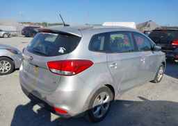 2014 KIA RONDO