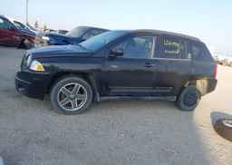 2009 JEEP COMPASS SPORT