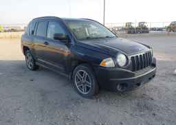 2009 JEEP COMPASS SPORT