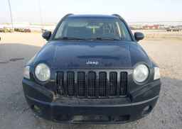2009 JEEP COMPASS SPORT