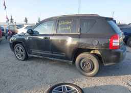 2009 JEEP COMPASS SPORT