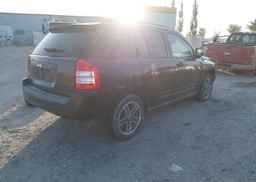 2009 JEEP COMPASS SPORT