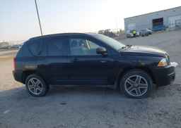2009 JEEP COMPASS SPORT