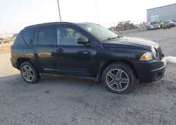2009 JEEP COMPASS SPORT