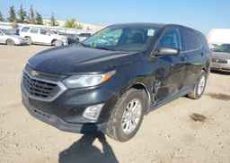 2018 CHEVROLET EQUINOX 1LT