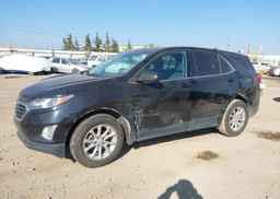 2018 CHEVROLET EQUINOX 1LT