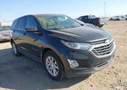 2018 CHEVROLET EQUINOX 1LT