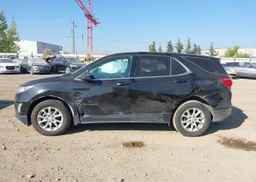 2018 CHEVROLET EQUINOX 1LT