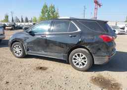 2018 CHEVROLET EQUINOX 1LT