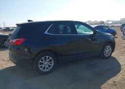 2018 CHEVROLET EQUINOX 1LT