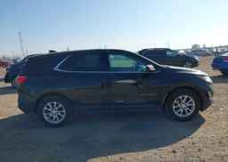 2018 CHEVROLET EQUINOX 1LT