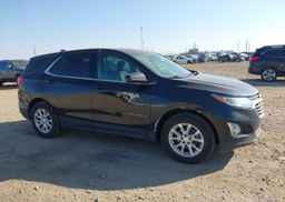 2018 CHEVROLET EQUINOX 1LT