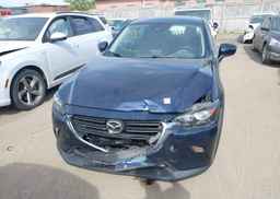 2019 MAZDA CX-3 TOURING
