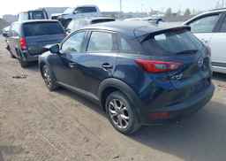 2019 MAZDA CX-3 TOURING