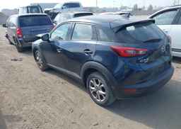 2019 MAZDA CX-3 TOURING