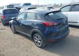 2019 MAZDA CX-3 TOURING