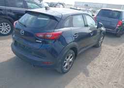2019 MAZDA CX-3 TOURING