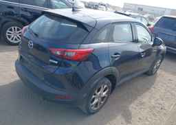 2019 MAZDA CX-3 TOURING