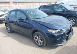 2019 MAZDA CX-3 TOURING