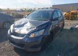 2010 TOYOTA MATRIX