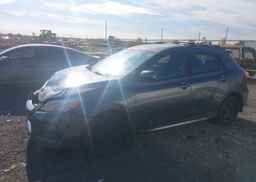 2010 TOYOTA MATRIX