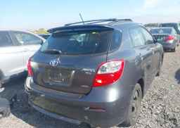 2010 TOYOTA MATRIX