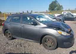 2010 TOYOTA MATRIX