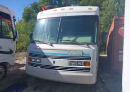 1994 CHEVROLET P30