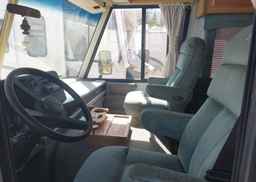 1994 CHEVROLET P30