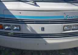 1994 CHEVROLET P30