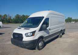 2023 FORD transit t-250