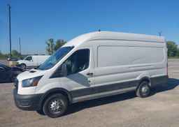 2023 FORD transit t-250