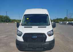 2023 FORD transit t-250