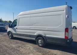 2023 FORD transit t-250