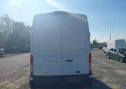 2023 FORD transit t-250