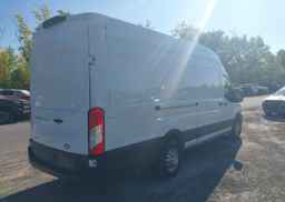 2023 FORD transit t-250