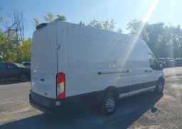 2023 FORD transit t-250