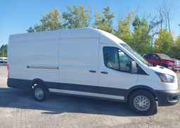 2023 FORD transit t-250